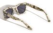 Spicoli Sunglasses Neutral Olive/Marshmallow