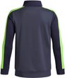 UA Rival CB Knit Track Suit-GRY