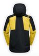 Supercouloir GTX Pro Jkt M Black/Yellow