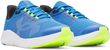 UA BGS Pursuit 4 BL-BLU