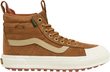 MTE Sk8-Hi Waterproof BROWN