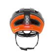 Omne Beacon MIPS, Fluorescent Orange AVIP/Uranium Black Matt