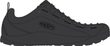 JASPER MEN, black/black