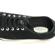 CORONADO SUEDE BLCK - Obuv do města