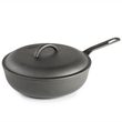 Guidecast Frying Deep Pan 254 mm