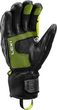 Griffin Pro 3D, black-lime-white