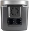 H600S - 800 W