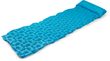 AIR BED PILLOW BIG modrá