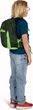 TALON JR 11, green canopy