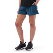 Women's Merino 4 Hike Short Active, TWILIGHT BLUE""