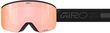 Ella Black Rails-Vivid Rose Gold/Vivid Infrared (2skla)