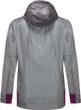 R5 Wmn GTX I Insulated Jacket lab gray/process purple