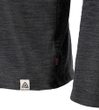 LightWool 180 Crewneck M's Marengo
