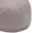 Fox X Kawi Flexfit Hat Steel Grey