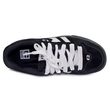 ENCORE-KIDS BLACK/WHITE - dětské skate boty