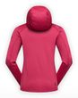Chill Thermal Hoody W Azalea/Redwood
