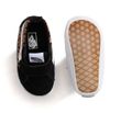 SK8-Hi Crib LEOPARD BLACK/BROWN