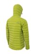 Summit lady jacket Yellow