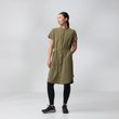 Abisko Fjäll Dress W Black