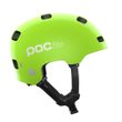 POCito Crane MIPS Fluorescent Yellow/Green