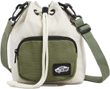 ABD Bucket Bag Marshmallow/Olivine