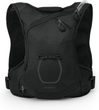ESCAPIST VELOCITY 6, black