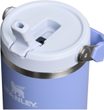 IceFlow™ Flip Straw 2.0 Tumbler 890 ml Hydrangea