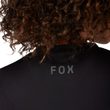 W Ranger Ls Jersey Fox Head Black
