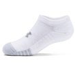 UA Youth Heatgear NS, White