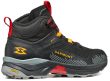 9.81 ENGAGE MID GTX, black/garmont orange