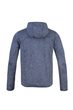 Damar Hoody, india ink mel