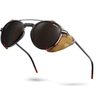 LEGACY REACTIV 2-4 POLAR Translucent Black / Red / Brown Brown