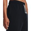 RIVAL TERRY SHORT, black