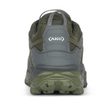 FLYROCK GTX, green/grey