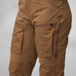 Keb Agile Winter Trousers W Black