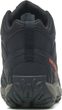 ACCENTOR 3 SPORT MID GTX, black/tangerine
