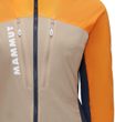 Aenergy IN Hybrid Jacket Women tangerine-savannah