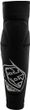 SPEED PRO ELBOW SOLID BLACK