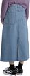 Union Denim Carpenter Skirt Stone Wash