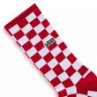 Checkerboard Crew Chili Pepper