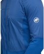 Aenergy ML Hybrid Hooded Jacket Men tschiel