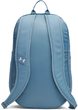 UA Hustle Lite Backpack 24-BLU/WHT