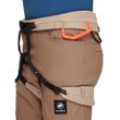 Massone Shorts Men claystone