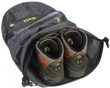 DRY BOOT SACK S pewter