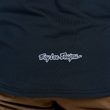 RUCKUS RIDE TEE WINGS CARBON