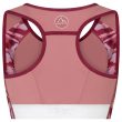 Hover Top W, Blush/Red Plum