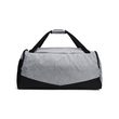 UA Undeniable 5.0 Duffle LG 101 L, Gray