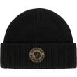 Bergtagen Forever Wool Beanie Black