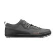 GRAVITA VERSOR FLAT 2.0 ANTHRACITE - BLACK