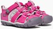 SEACAMP II CNX INF, very berry/dawn pink